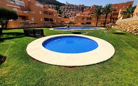 Marina Golf Mojacar Playa